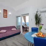 Toni Apartment *